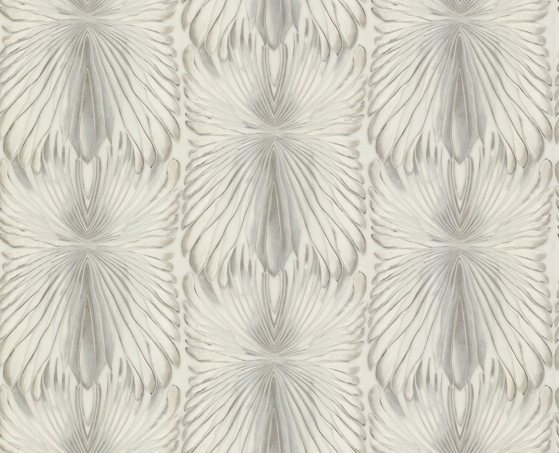 Colección de papel pintado Roberto Cavalli N.º 8 - RC19007 - Rollo de 10 m²