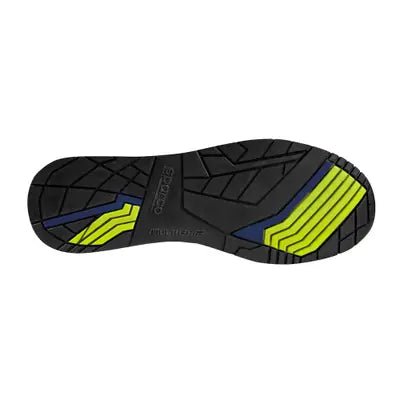 Zapato de seguridad Gymkhana Dani S1P SRC – Sparco