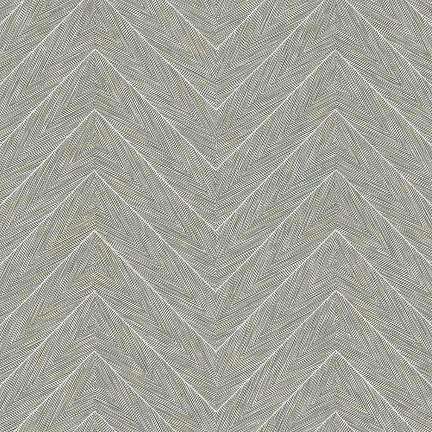 Papel pintado AdaWall, colección Octagon, código 1204 - Rollo de 10 m² - Gris 3