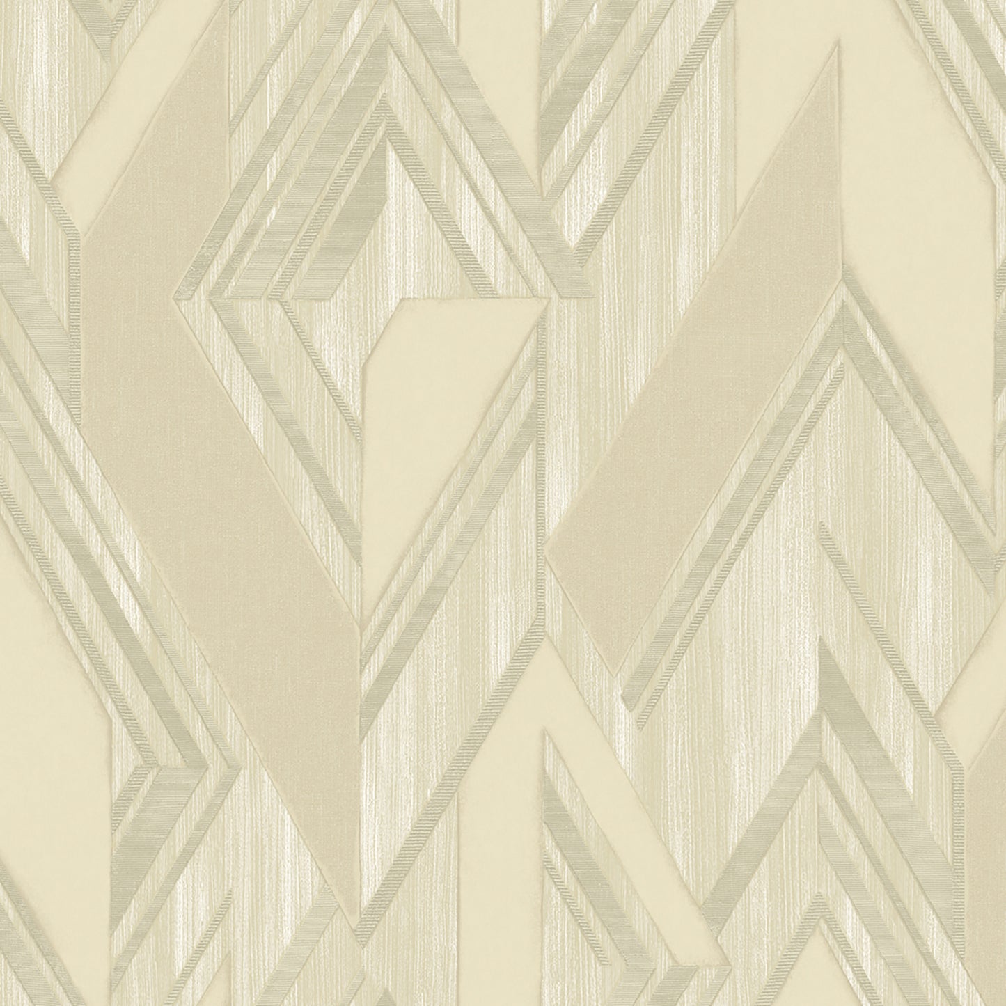 Papel pintado AdaWall, colección Octagon, código 1205 - Rollo de 10 m² - Marrón 1