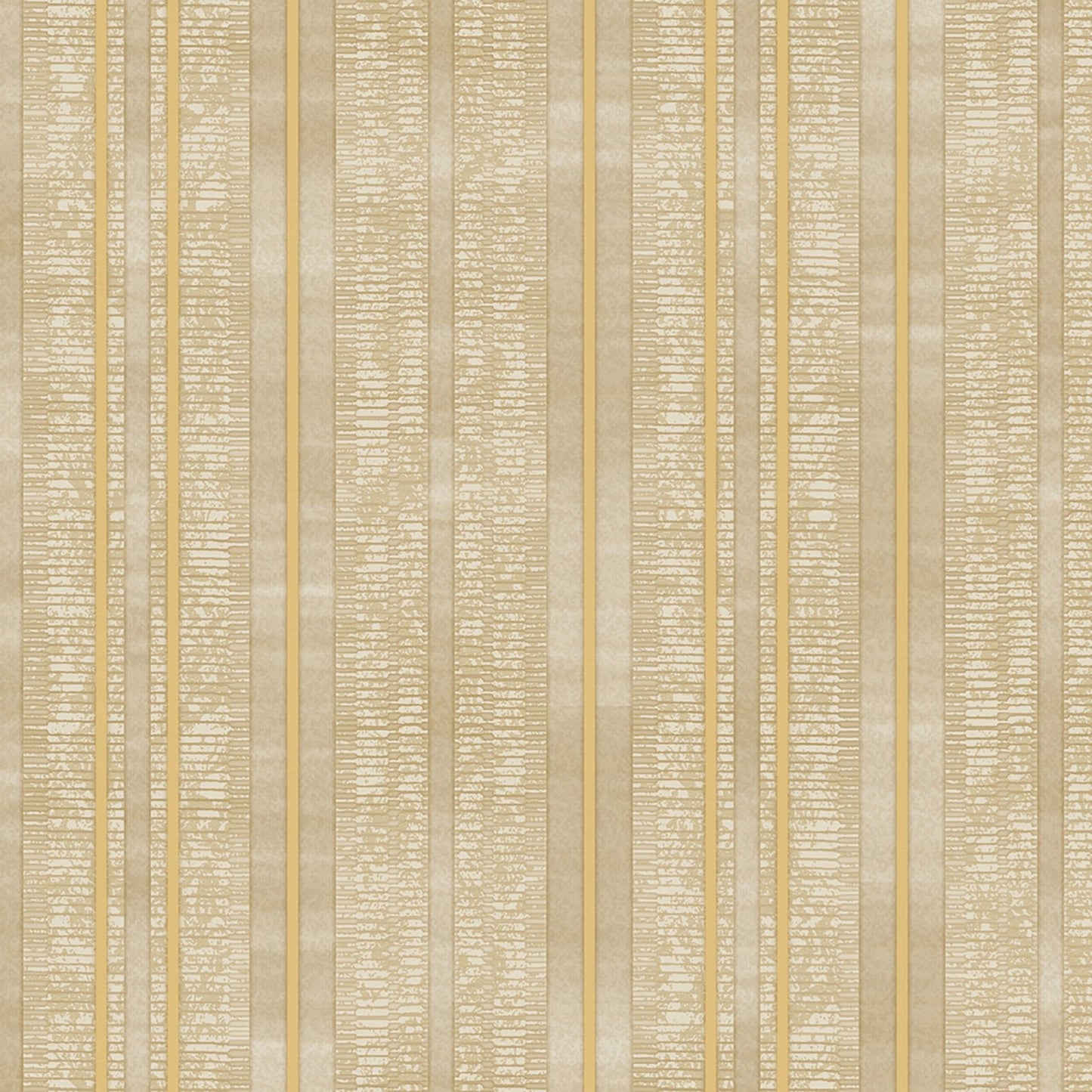 Papel pintado AdaWall, colección Octagon, código 1208 - rollo de 10 m² - Marrón 2