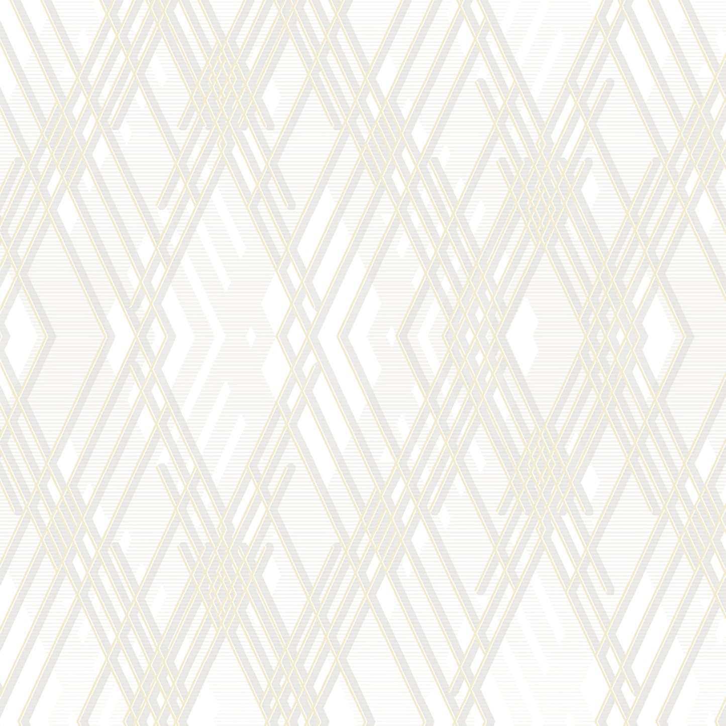 Carta da parati AdaWall collezione Octagon cod 1213 - rotolo 10mq - Grigio 1