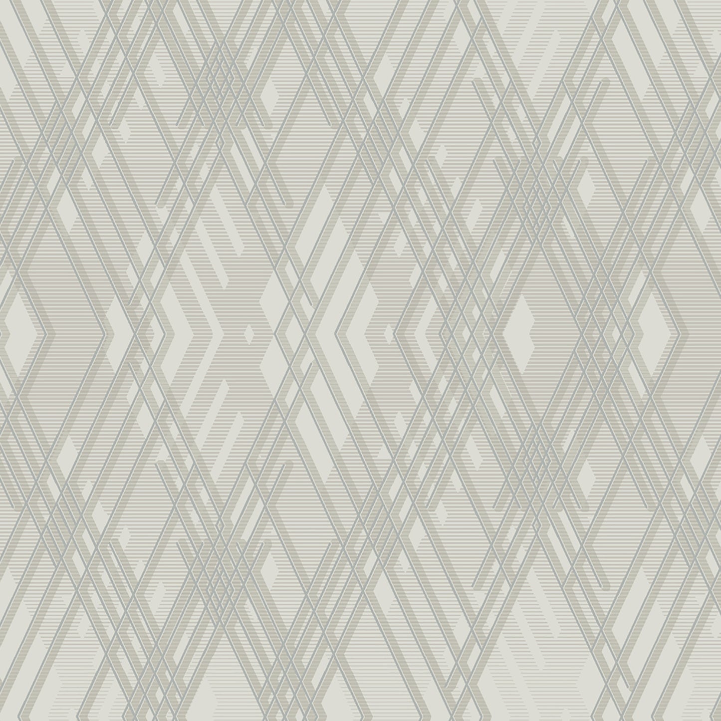 Carta da parati AdaWall collezione Octagon cod 1213 - rotolo 10mq - Grigio 2