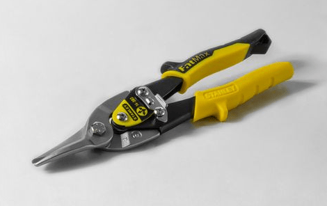 Tijeras súper profesionales – Stanley Akifix