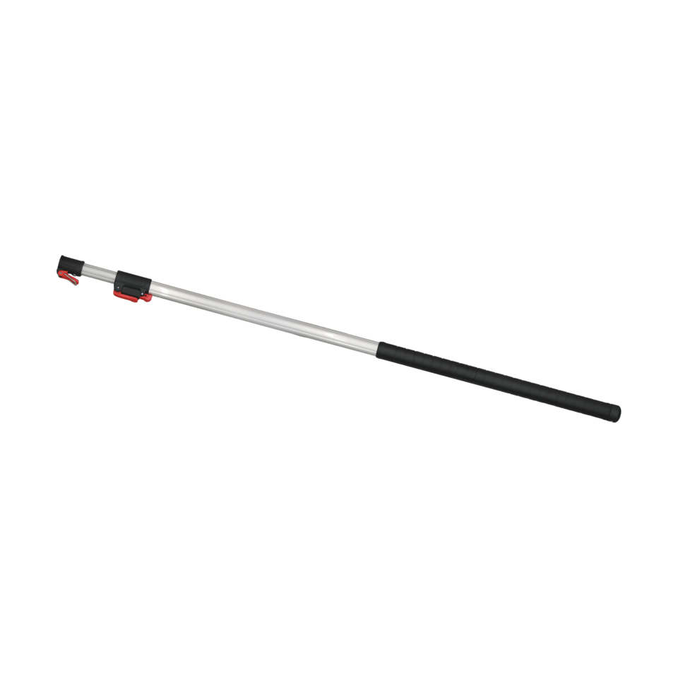 ASTA TELESCOPICA IN ALLUMINIO