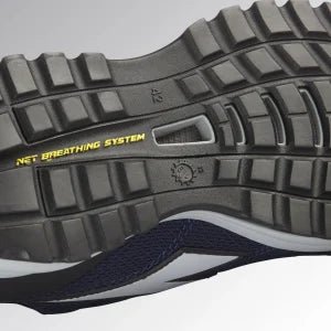 Zapato de seguridad Diadora Glove Tech Low S1P SRA HRO ESD