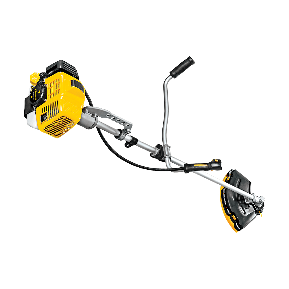 Decespugliatore GBC 252C PLUS - F.F. Group