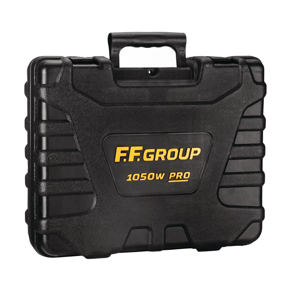 Taladro percutor 1050 Pro