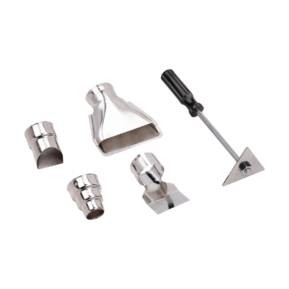 Pistola de calor - decapante de pintura