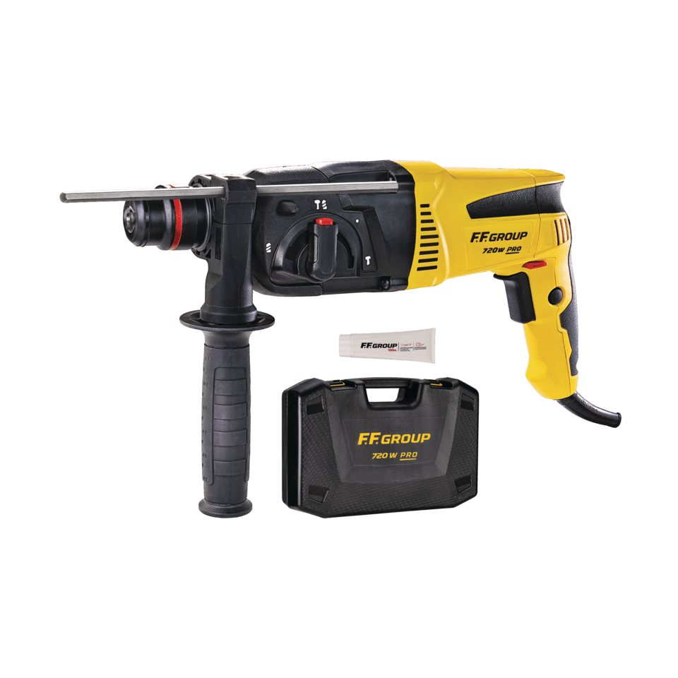 Martillo rotativo RH 24/270 Pro