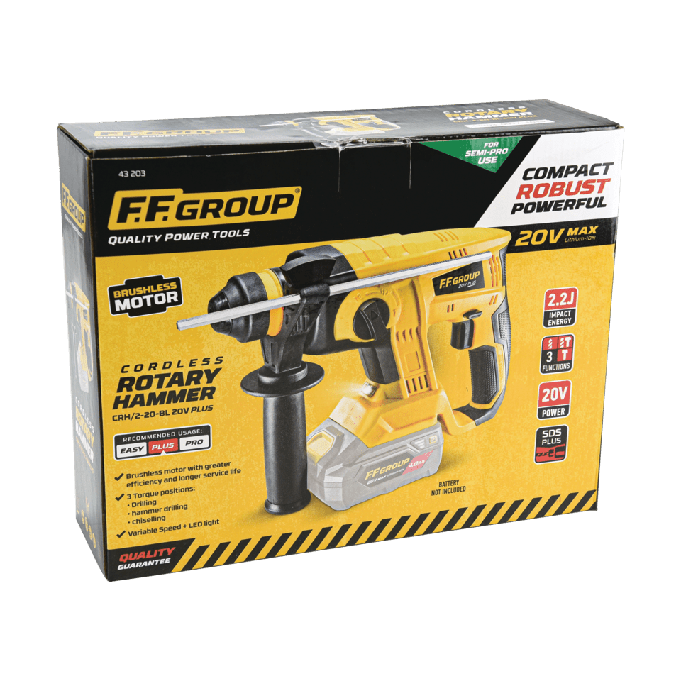 Tassellatore a batteria