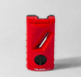Herramienta de biselado, ángulo de 45° - para espesores de hasta 15 mm – Tajima Akifix