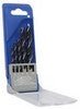 Juego de 5 brocas para madera HSS Ecef