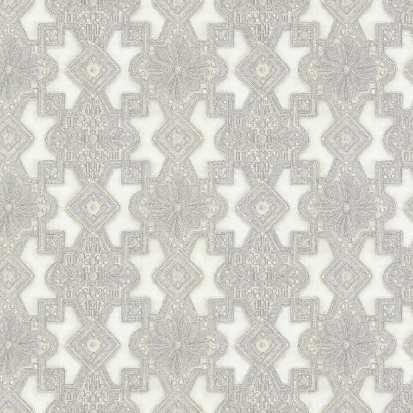 Papel pintado Valentin Yudashkin Gold Edition, código 86012, rollo de 10 m²