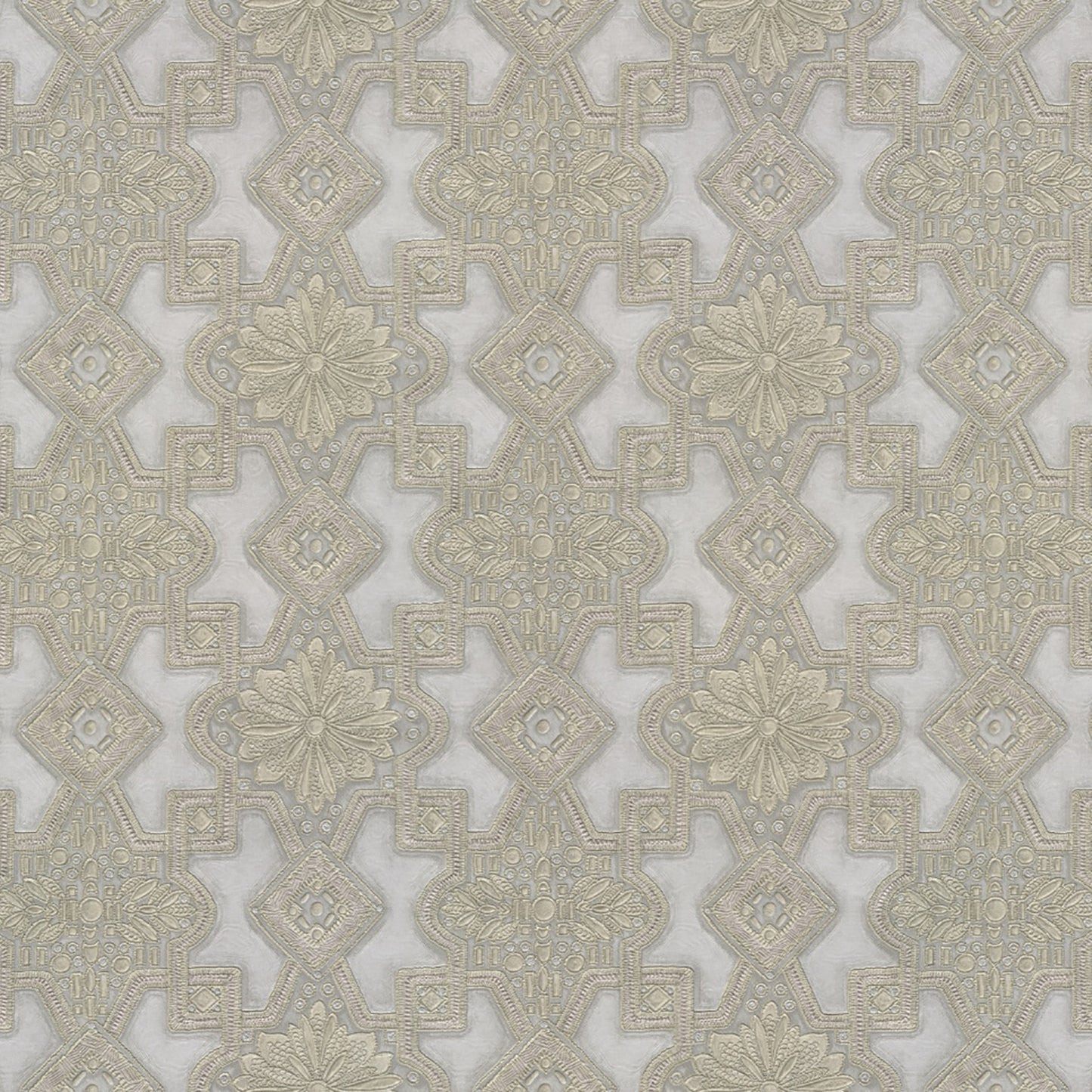 Papel pintado Valentin Yudashkin Edición Oro, código 86015, rollo de 10 m²