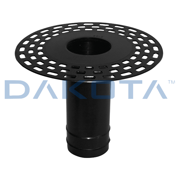 CONECTOR DUT 0 80H240 BRIDA PARA