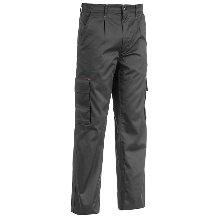 Pantalone Energy grigio Socim