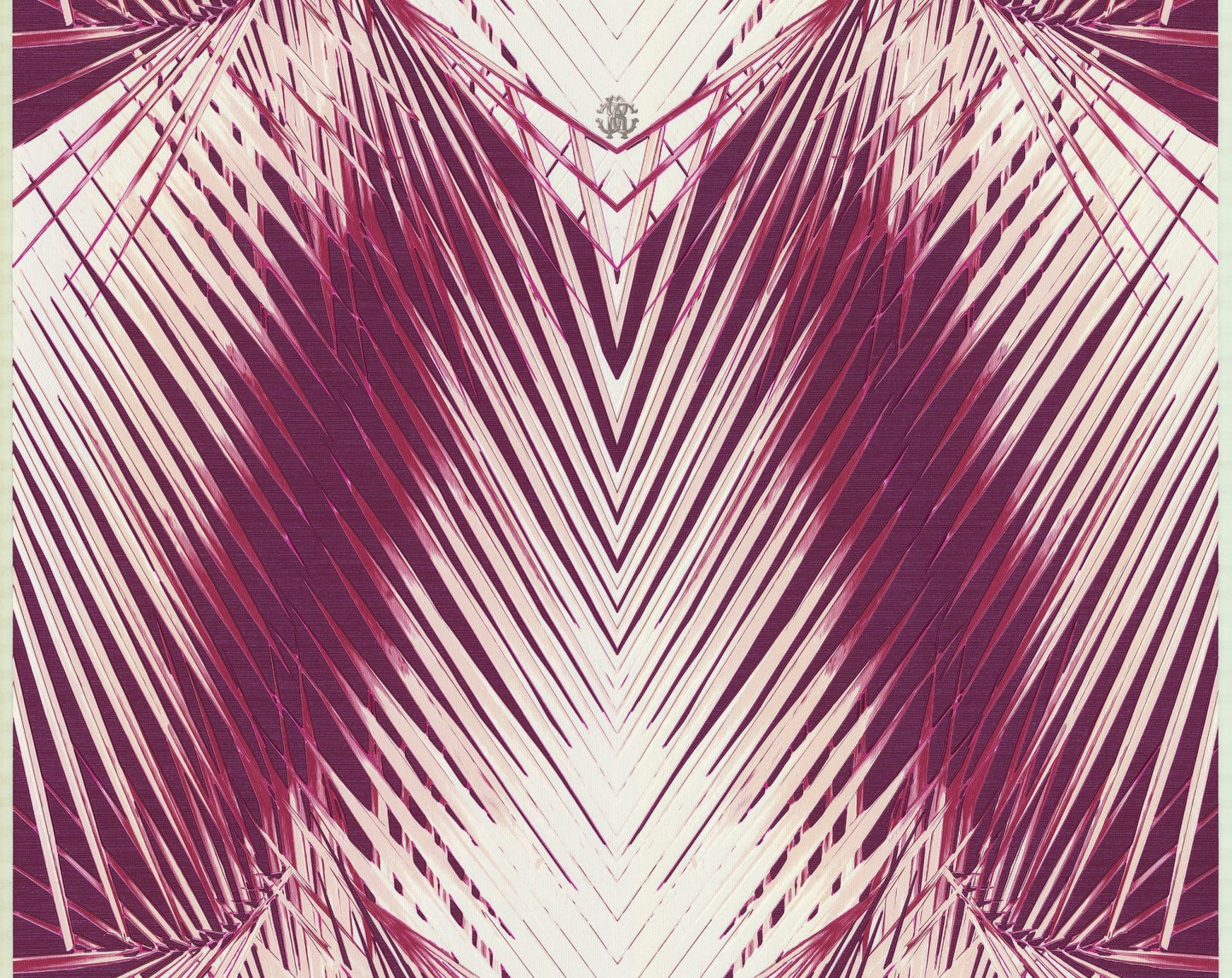 Papel pintado Roberto Cavalli. Código RC17006