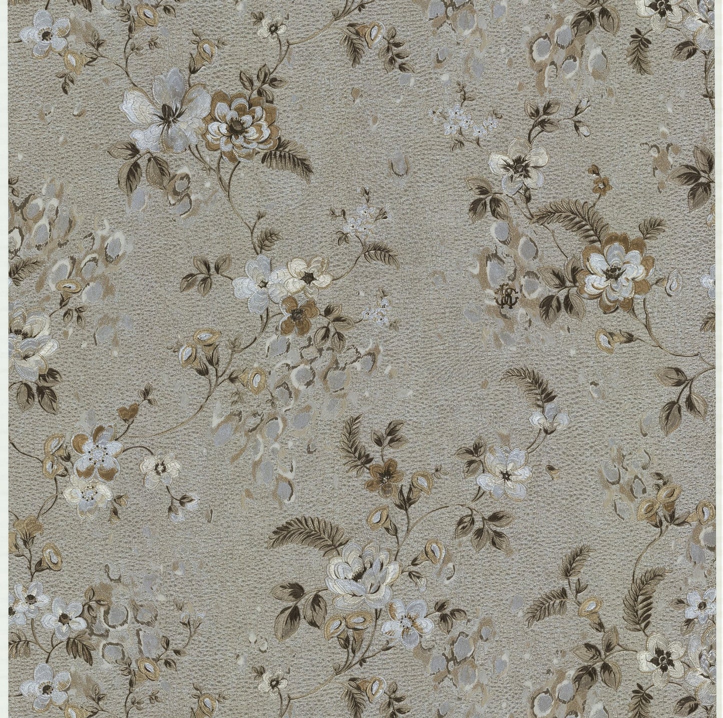 Papel pintado Roberto Cavalli. Código RC17023