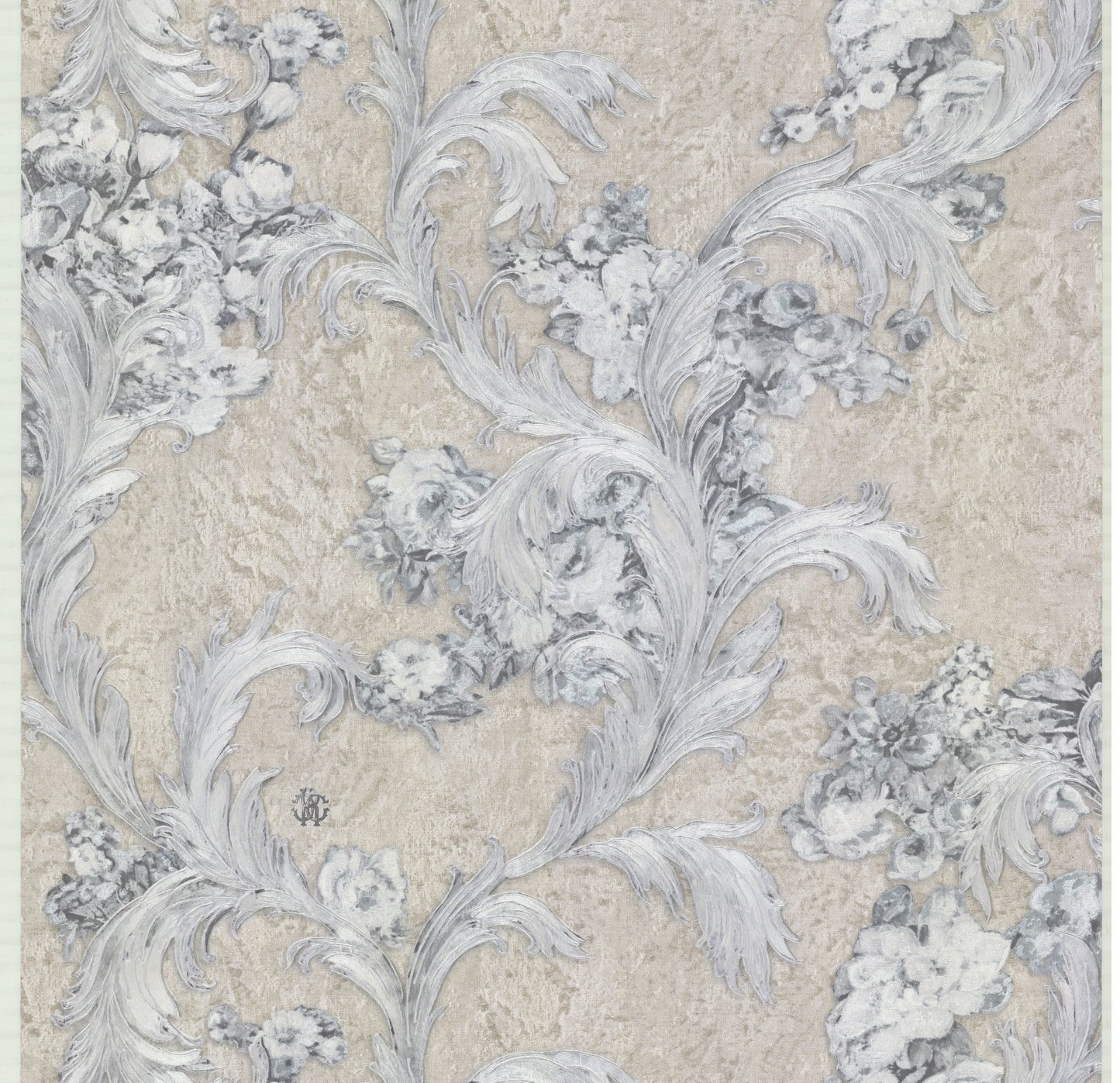 Papel pintado Roberto Cavalli Cod. RC17046