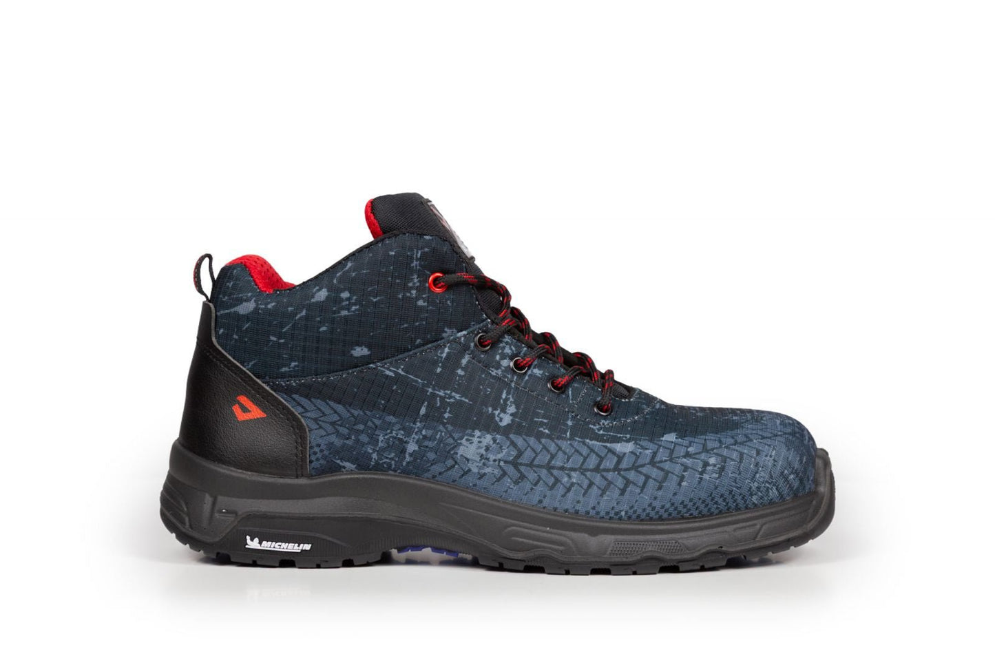 SCARPA STELVIO MID - BICAP