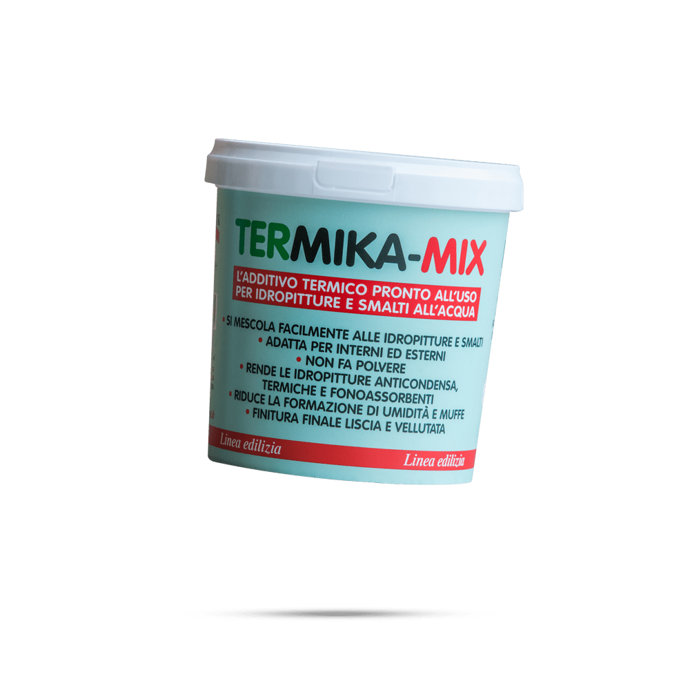 Aditivo Termicamix 1 litro