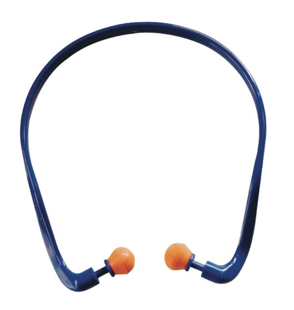 Tapones para los oídos con diadema