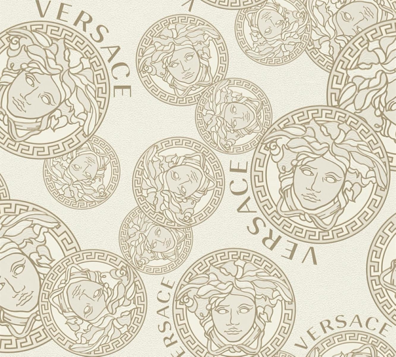 Carta da parati Versace collezione 5 Codice 38610-3 rotolo 7mq