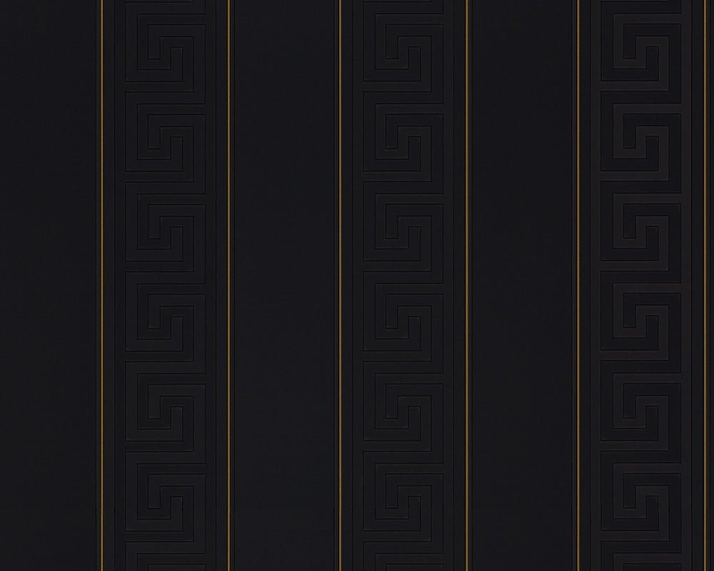 Colección de papel pintado Versace 5 Código 93524-4 rollo de 7 m²