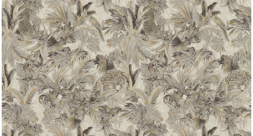Papel pintado Roberto Cavalli, colección nº 7 RC18001 - rollo de 10 m²