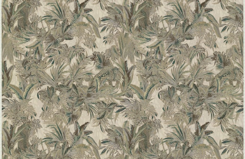 Papel pintado Roberto Cavalli, colección nº 7 RC18007 - rollo de 10 m²