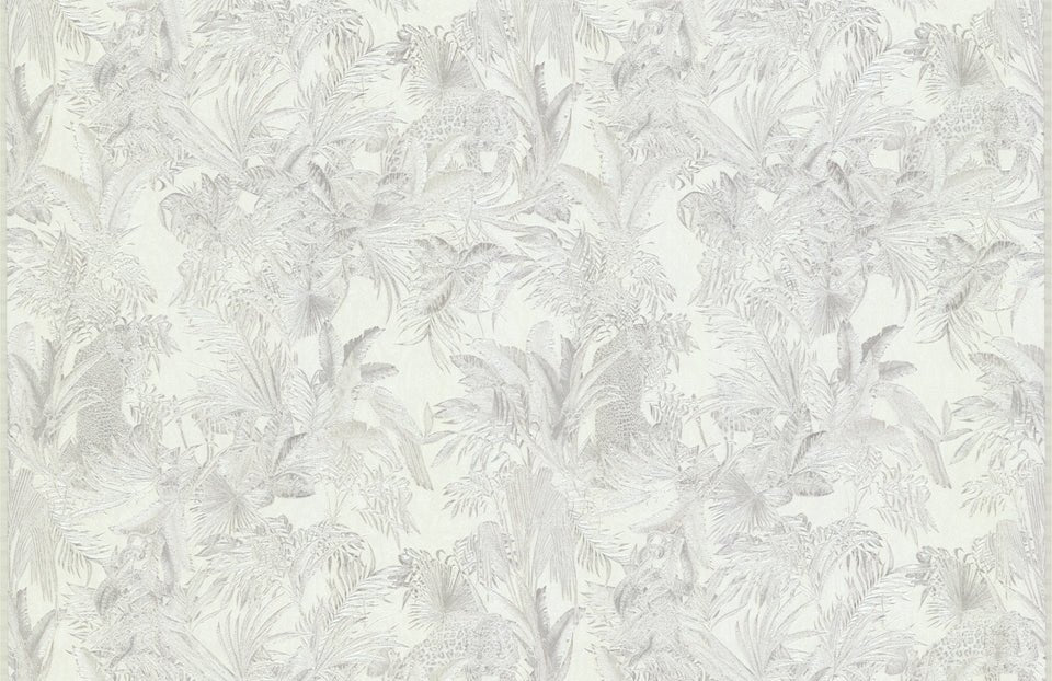 Papel pintado Roberto Cavalli, colección n.º 7 RC18009 - rollo de 10 m²