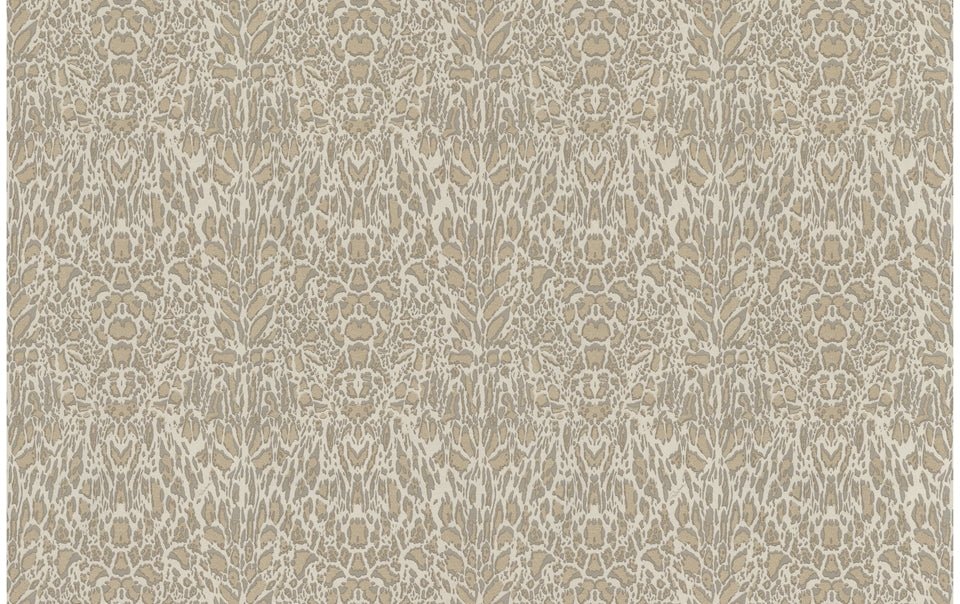 Papel pintado Roberto Cavalli, colección n.º 7 RC18053 - rollo de 10 m²