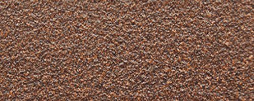Projolly Square - profilo in alluminio verniciato 2,7 ml - Stone corten