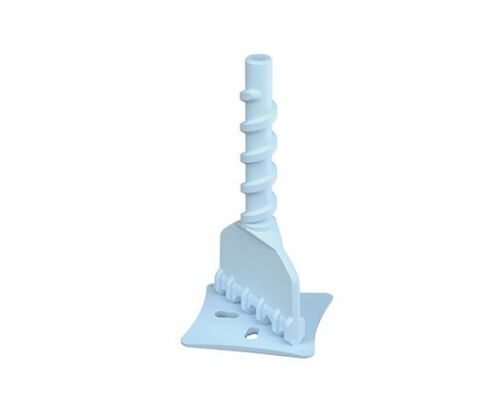 Espaciadores de nivelación – Sistema de nivelación Proleveling PRSL Niveladores lineales de 1, 2, 3 o 5 mm – 100 unidades