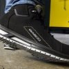 Zapatos de seguridad Giasco Borneo S3