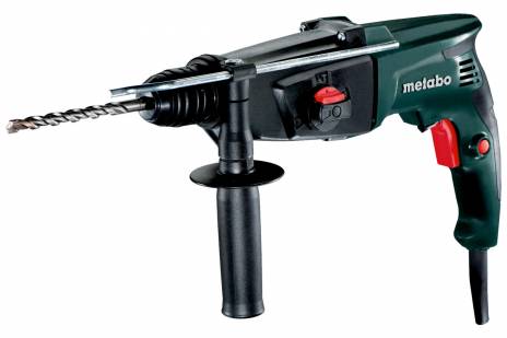 Martillo perforador KHE 2444 - Metabo