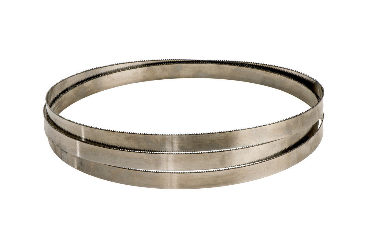 Hoja de sierra de cinta 1712X12X0.36 A2 Metabo