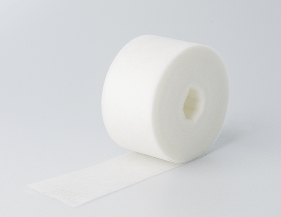 Nastro di rinforzo in feltro di vetro – Fibatape Akifix mm 50 x 25 m