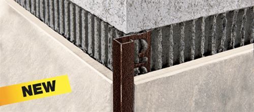 Projolly - perfil de línea de piedra para revestimiento Progress de 2,7 mm