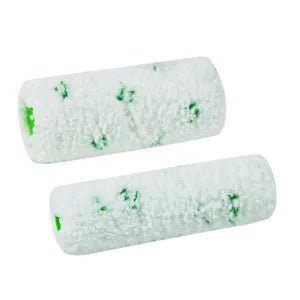 Rodillo de microfibra S 167 para superficies lisas – 5 o 10 cm