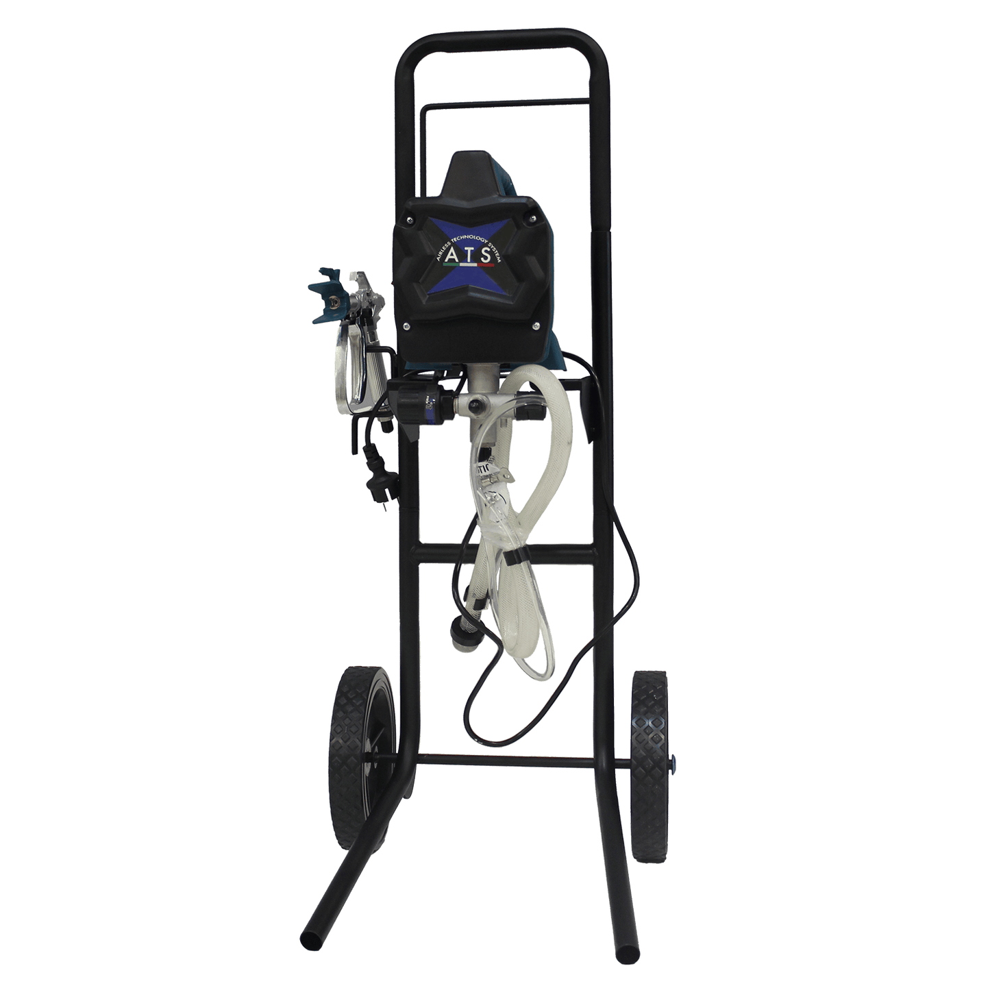 Spruzzatore di vernice professionale airless ATS S600