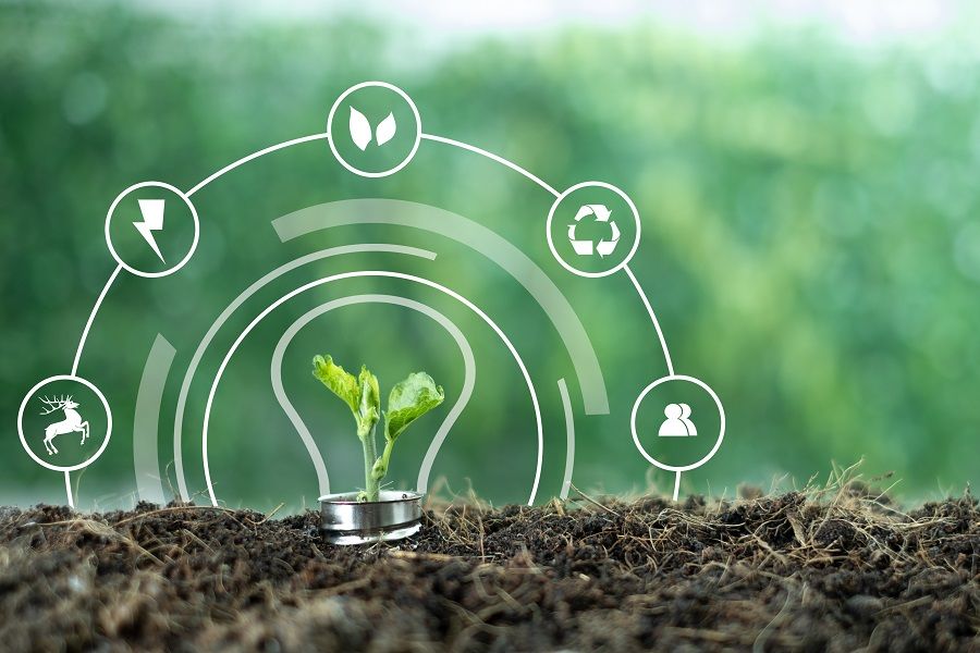 Casa sostenibile: efficientamento energetico