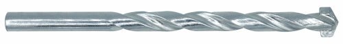 Broca protectora de pared ECEF de 6 x 100 mm y 1/4"
