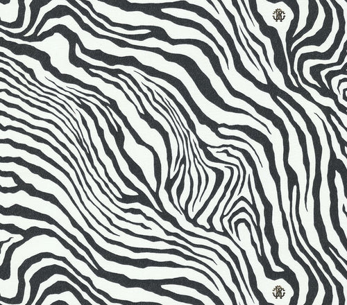 Papel pintado Roberto Cavalli Cod. RC17065