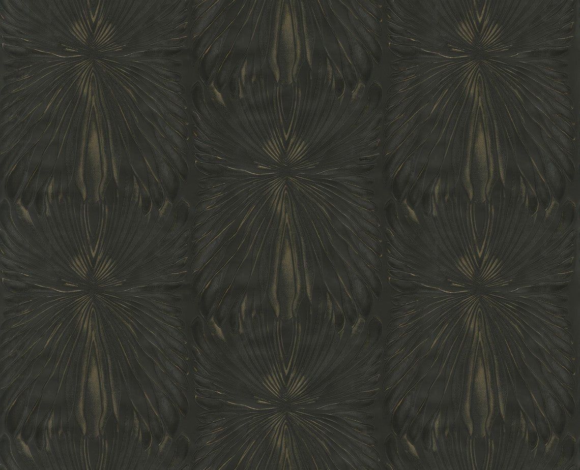Colección de papel pintado Roberto Cavalli N.º 8 - RC19006 - Rollo de 10 m²