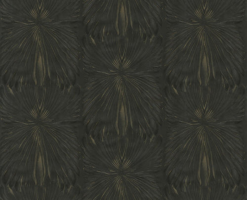 Colección de papel pintado Roberto Cavalli N.º 8 - RC19006 - Rollo de 10 m²