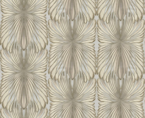 Colección de papel pintado Roberto Cavalli N.º 8 - RC19008 - Rollo de 10 m²