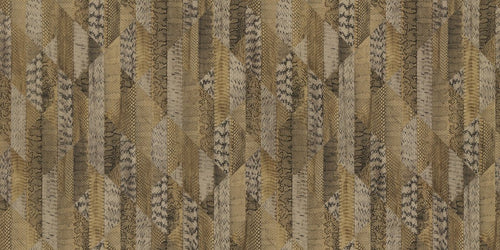 Colección de papel pintado Roberto Cavalli N.º 8 - RC19072 - Rollo de 10 m²