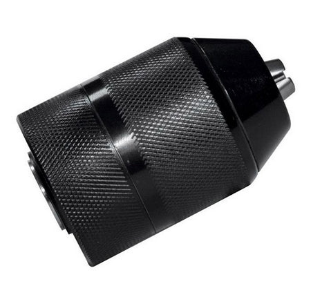 Mandrino professionale senza chiave rot. 1,5-13MM F1/2X20 Ecef